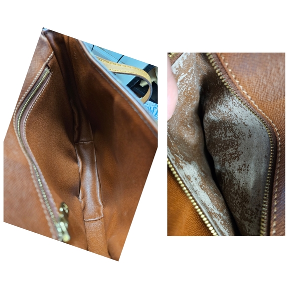 Authentic Louis Vuitton Chantilly MM #3531M - Picture 9 of 9